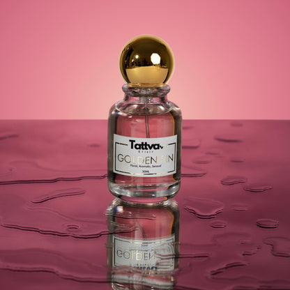 GOLDEN SIN | INSPIRATION GUCC! GUILTY | EAU DE PARFUM | UNISEX