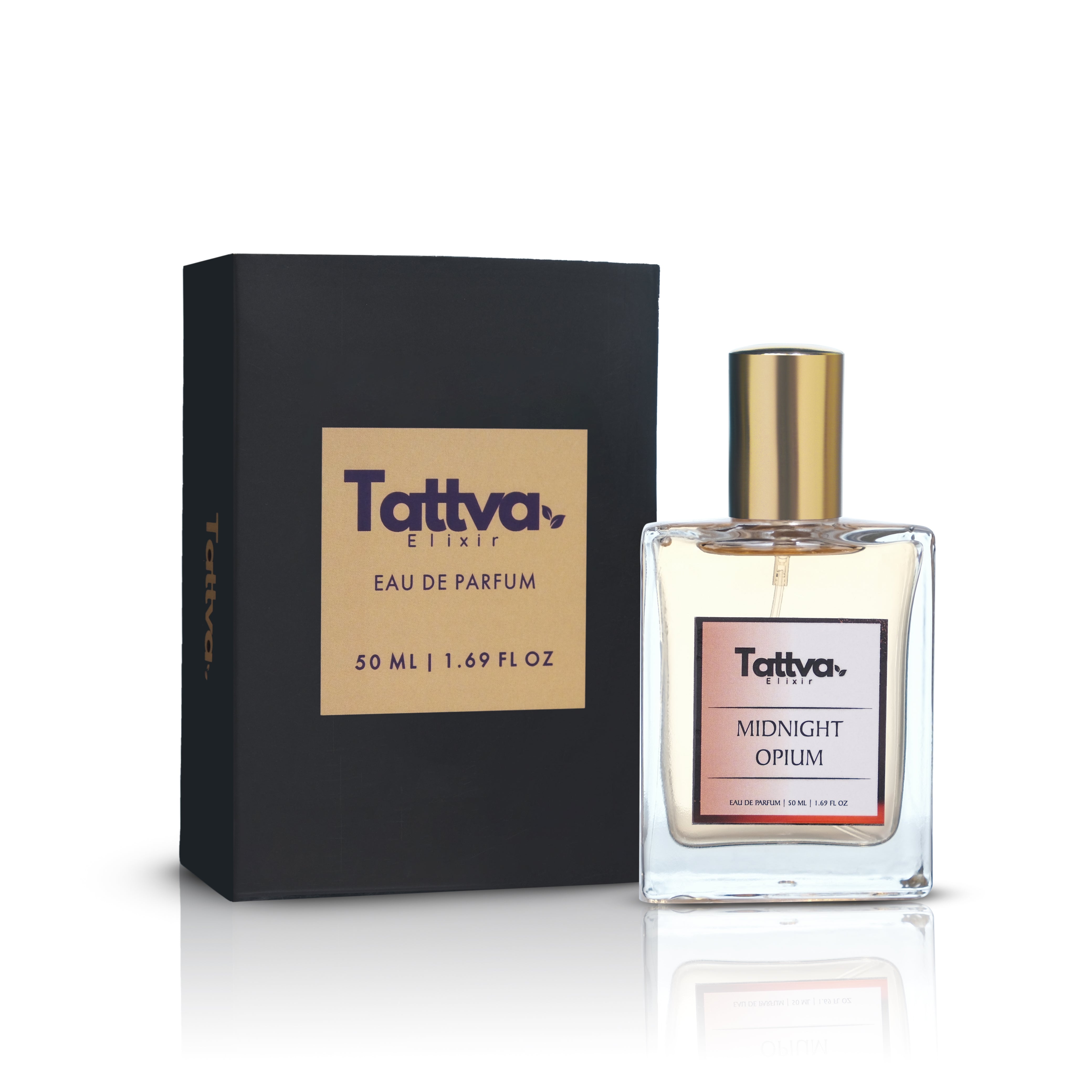 MIDNIGHT OPIUM | EAU DE PARFUM | UNISEX