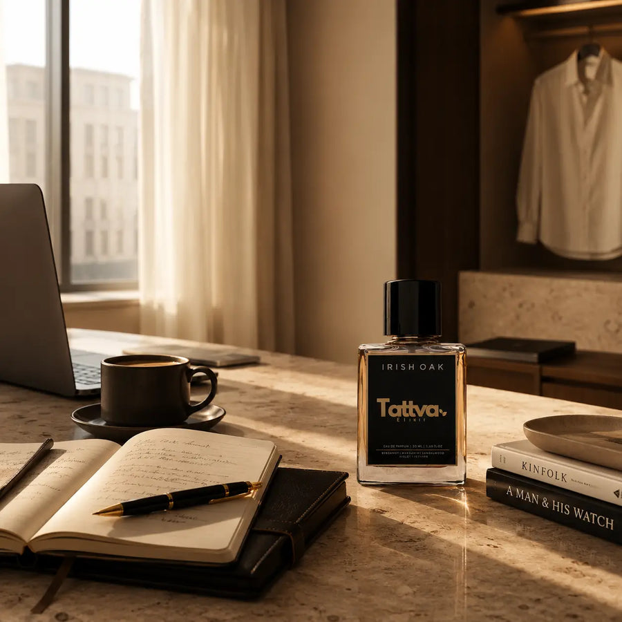 Stay Fresh. Stay Confident.