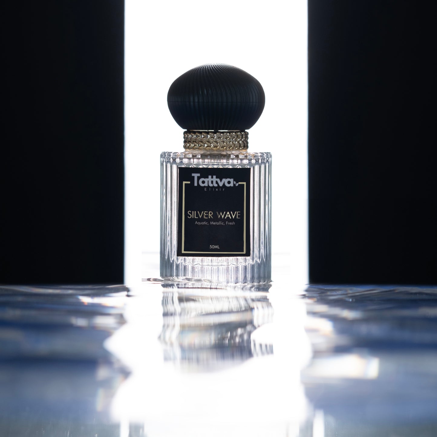 SILVER WAVE | INSPIRATION AZZARO CHROME | EAU DE PARFUM | UNISEX