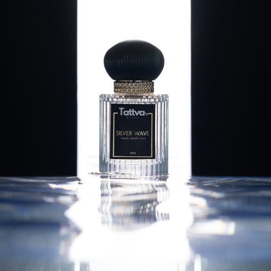 SILVER WAVE | INSPIRATION AZZARO CHROME | EAU DE PARFUM | UNISEX