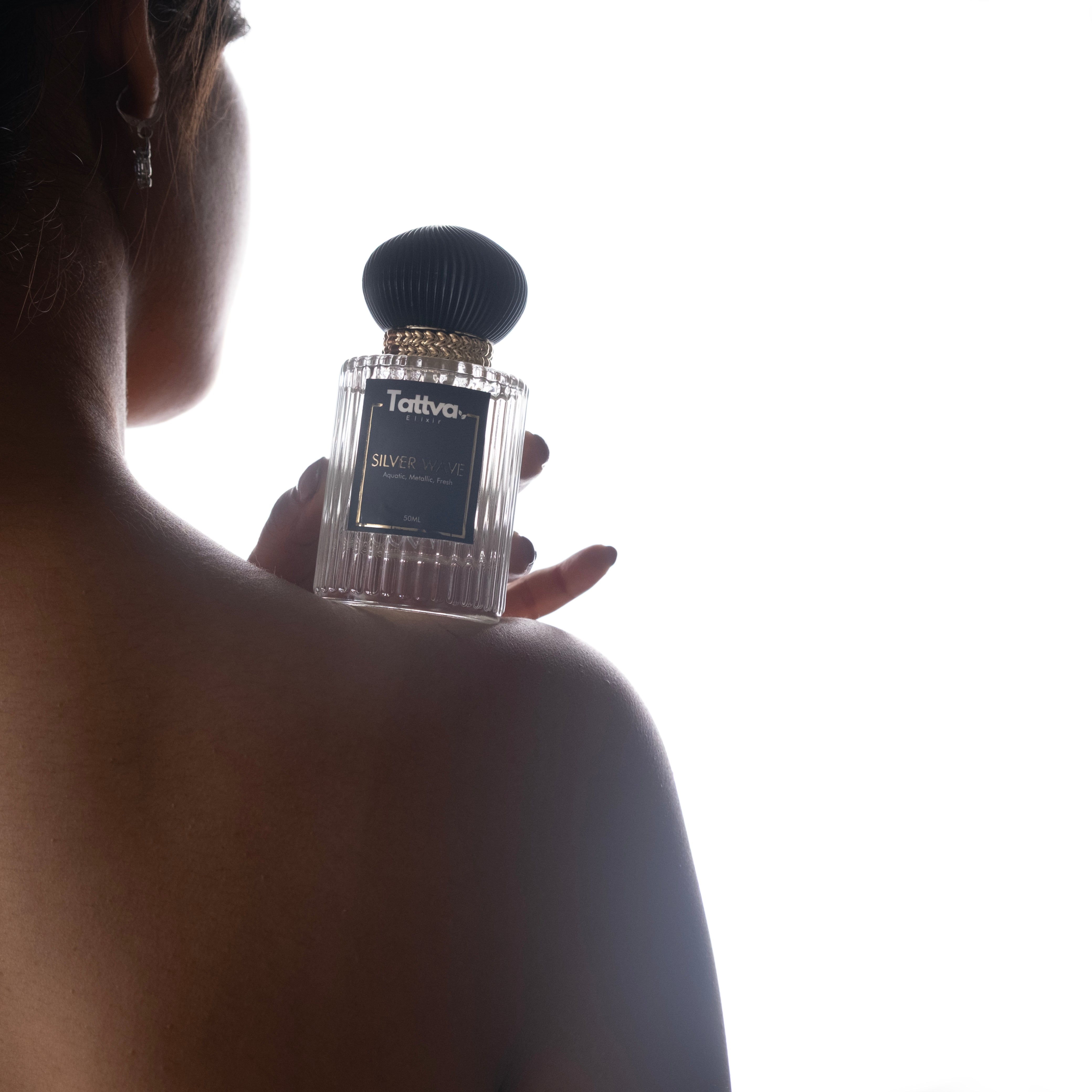 SILVER WAVE | EAU DE PARFUM | UNISEX
