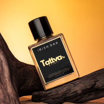 IRISH OAK | EAU DE PARFUM | UNISEX