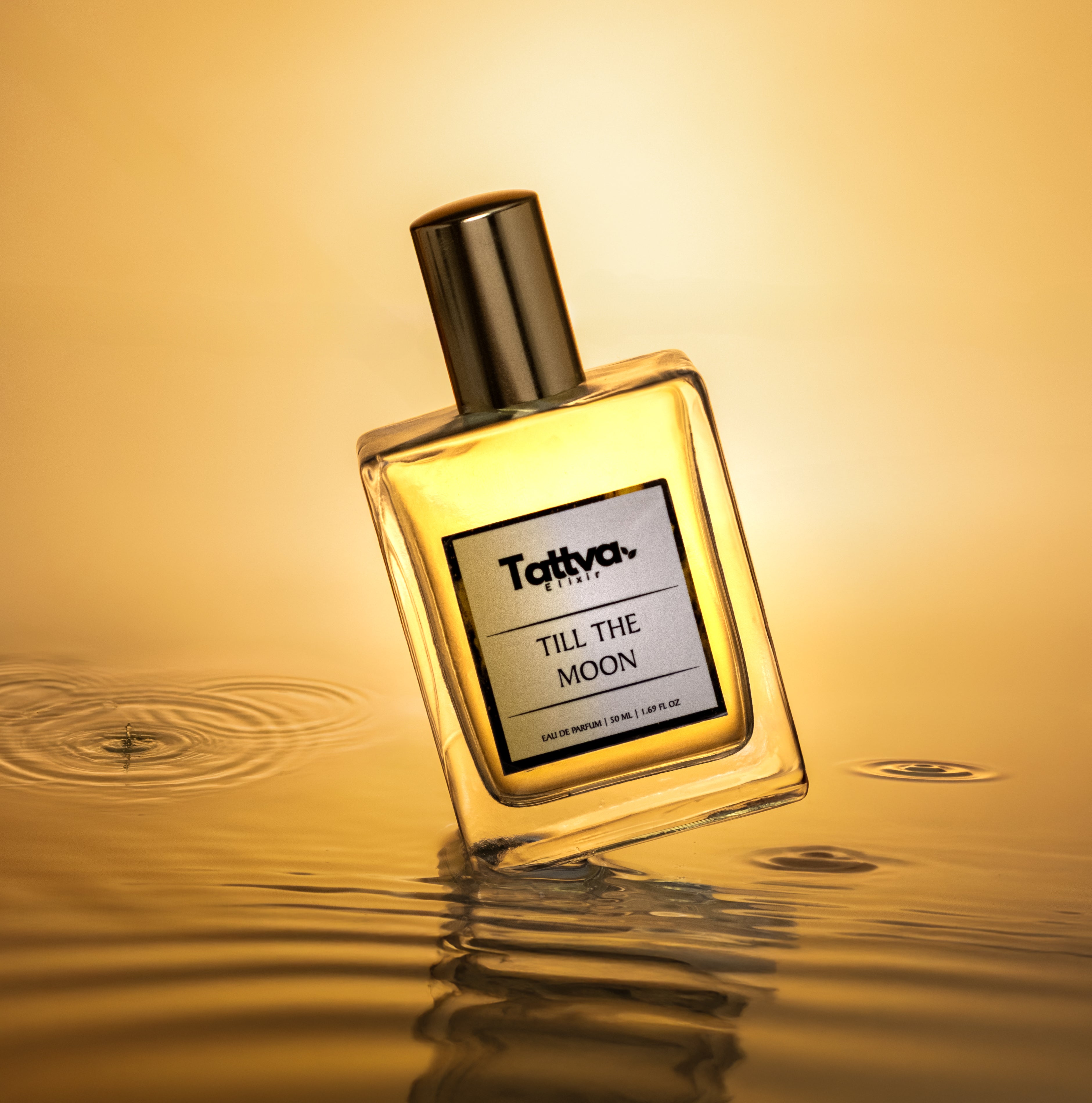 TILL THE MOON | EAU DE PARFUM | UNISEX