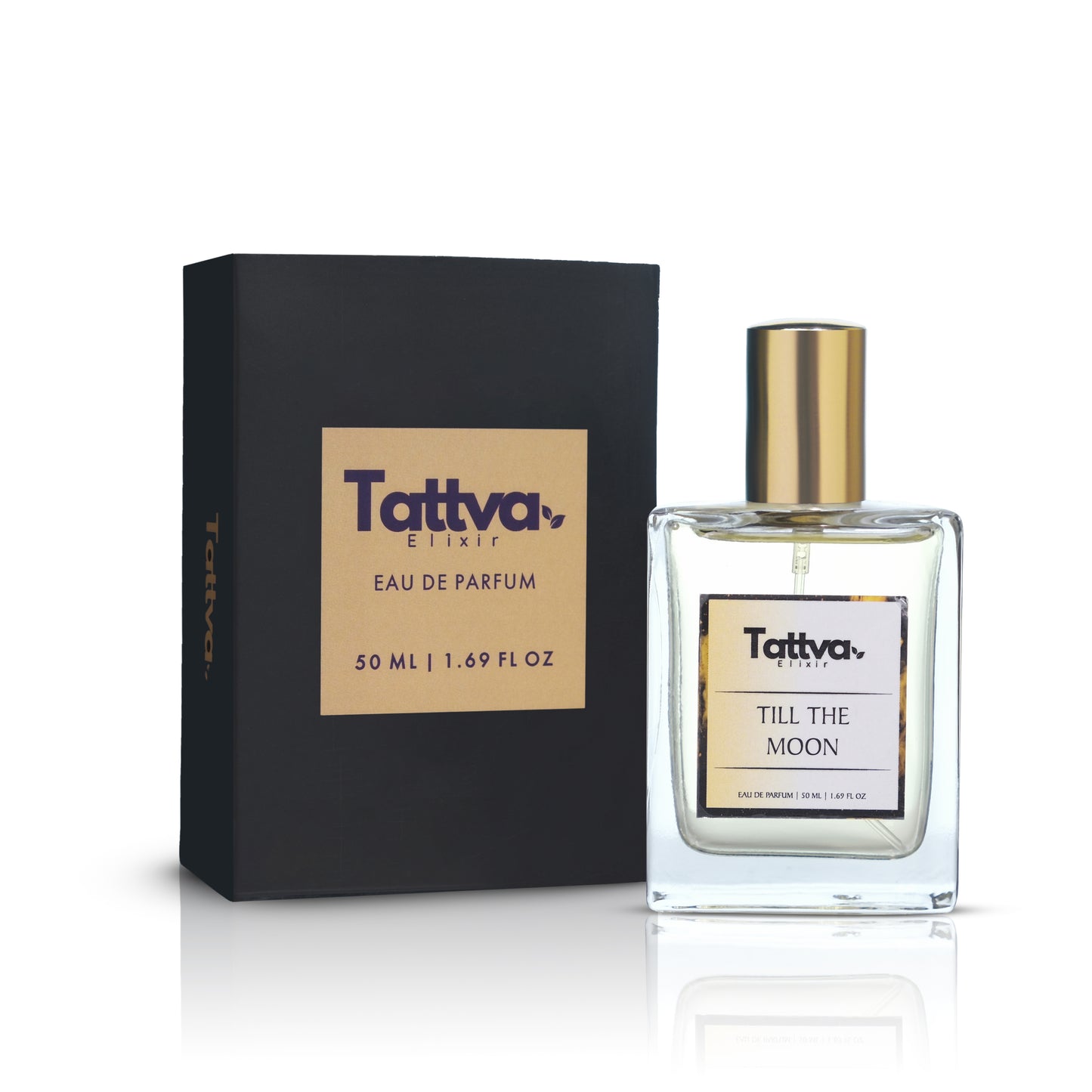 TILL THE MOON | INSPIRATION KIRKE TIZIANA TERENZI | EAU DE PARFUM | UNISEX