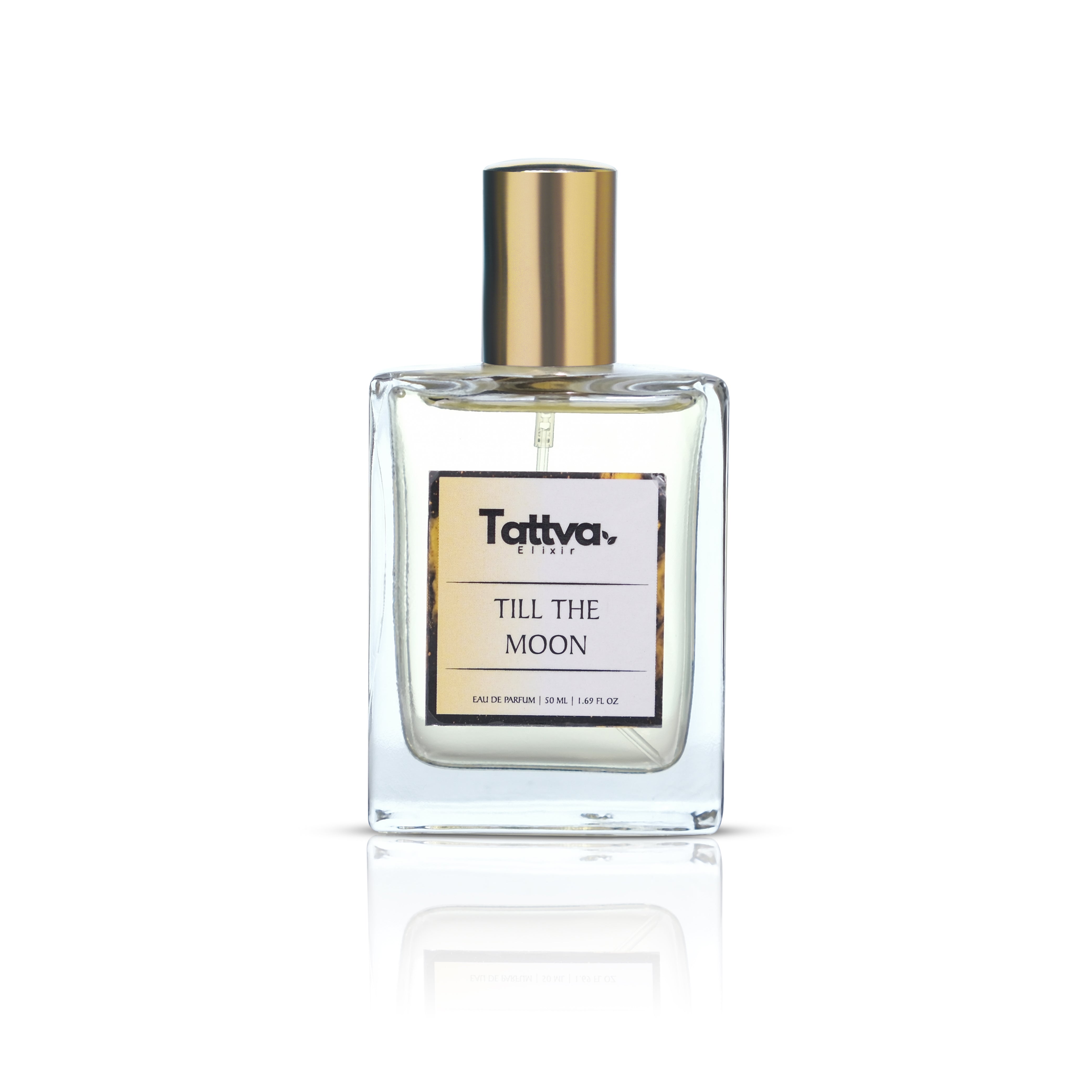 TILL THE MOON | EAU DE PARFUM | UNISEX