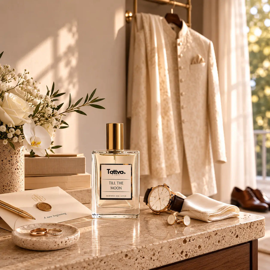 Elegant From Ceremony to Celebration.