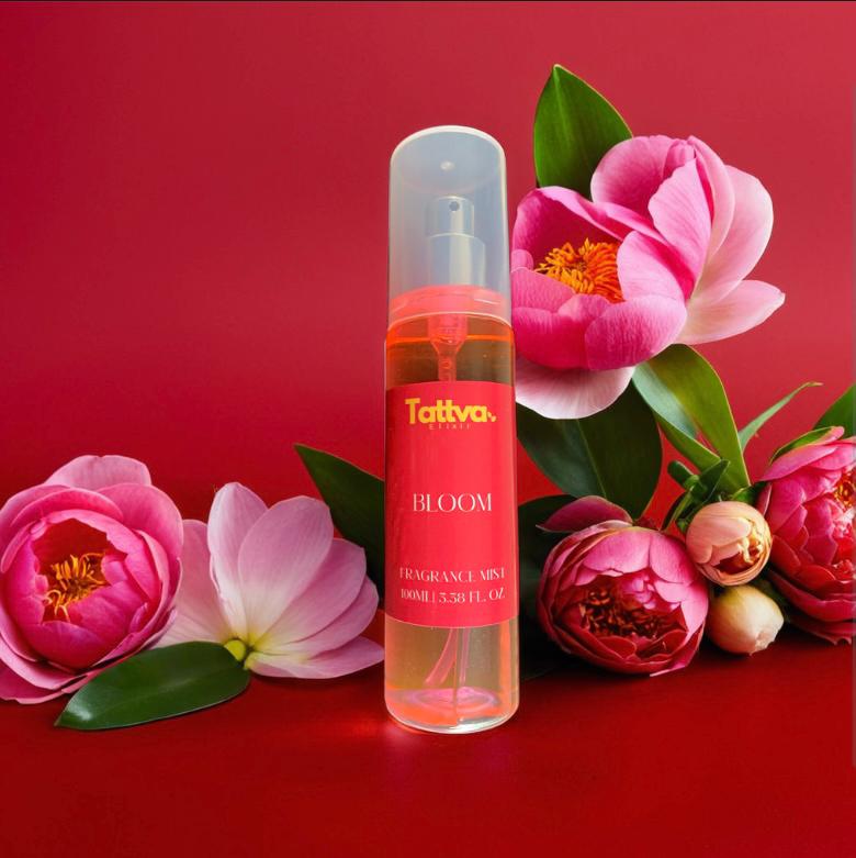 BLOOM | BODY MIST | 100 ML