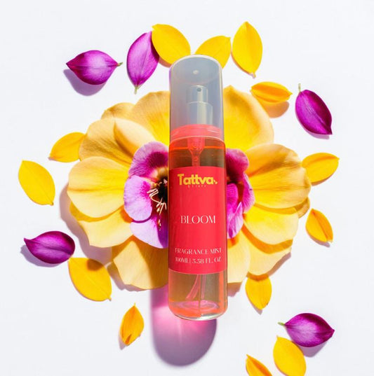 BLOOM | INSPIRATION V!CT0R!A'S SECRET PURE SEDUCTION |BODY MIST | 100 ML