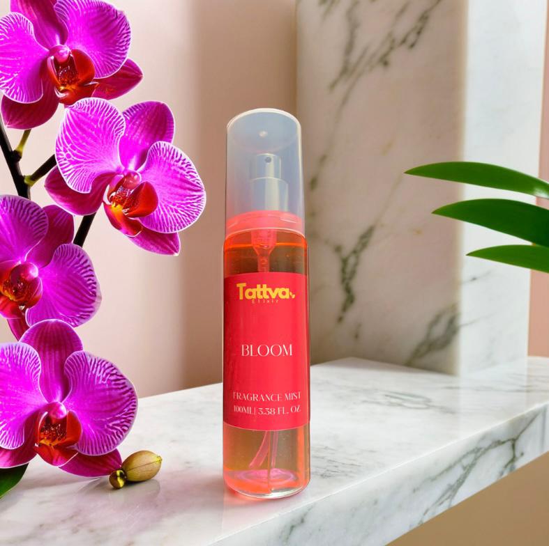 BLOOM | INSPIRATION V!CT0R!A'S SECRET PURE SEDUCTION |BODY MIST | 100 ML