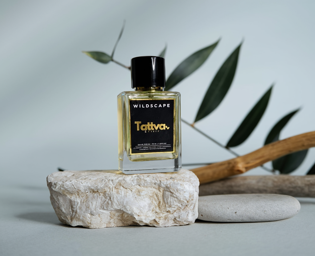 WILDSCAPE | INSPIRATION D!0R SAUVAGE | EAU DE PARFUM | UNISEX