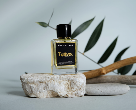 WILDSCAPE | EAU DE PARFUM | FOR MEN| 50 ML