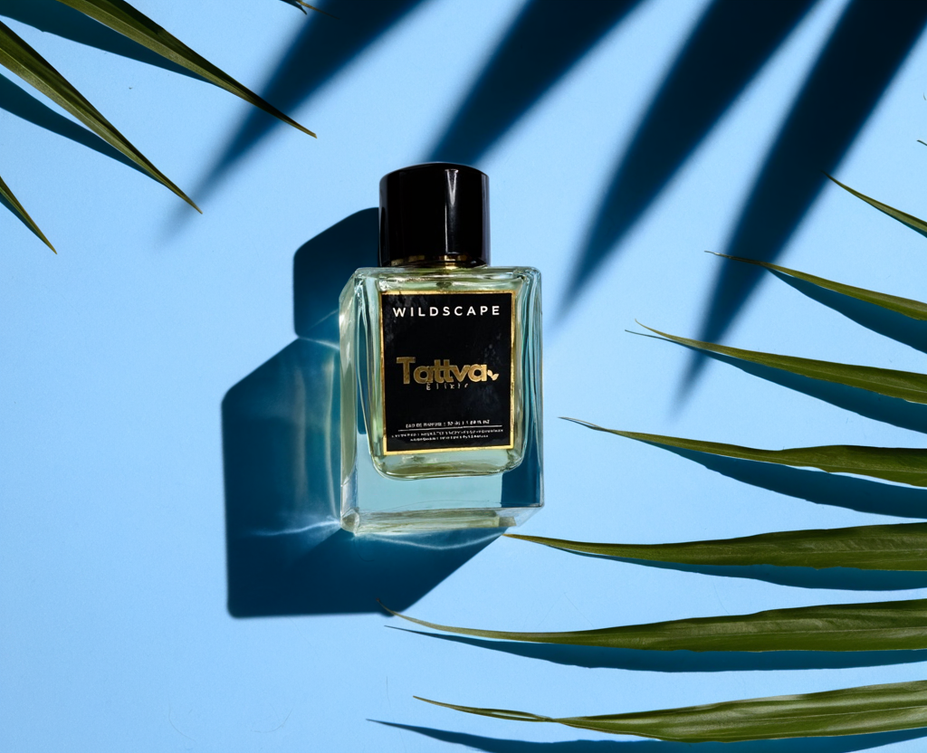 WILDSCAPE | EAU DE PARFUM | UNISEX