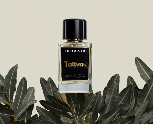 IRISH OAK | EAU DE PARFUM | UNISEX | 50 ML