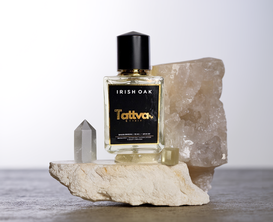 IRISH OAK | EAU DE PARFUM | UNISEX | 50 ML