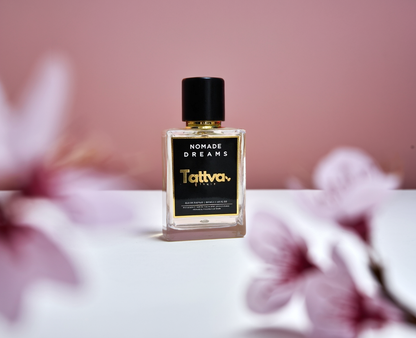 NOMADE DREAMS | EAU DE PARFUM | UNISEX | 50 ML