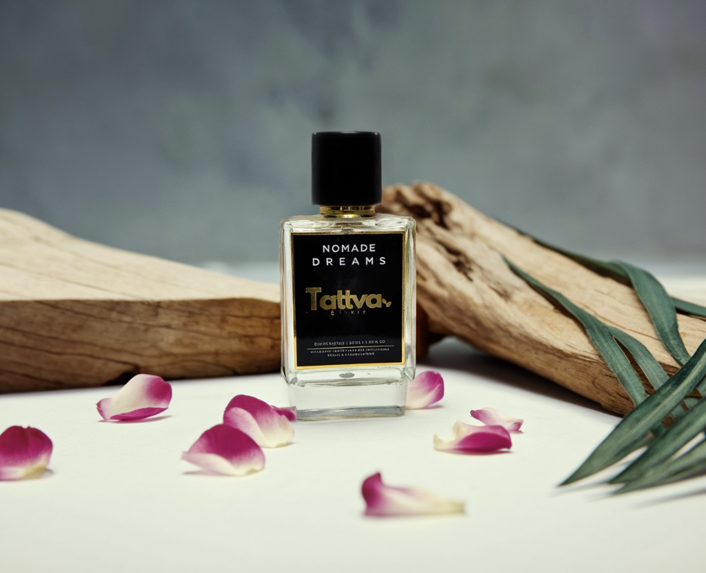 NOMADE DREAMS | EAU DE PARFUM | UNISEX