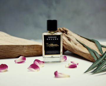NOMADE DREAMS | EAU DE PARFUM | UNISEX