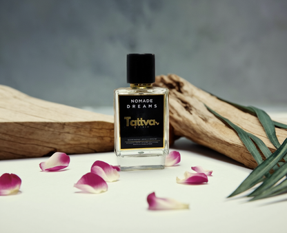 NOMADE DREAMS | EAU DE PARFUM | UNISEX | 50 ML